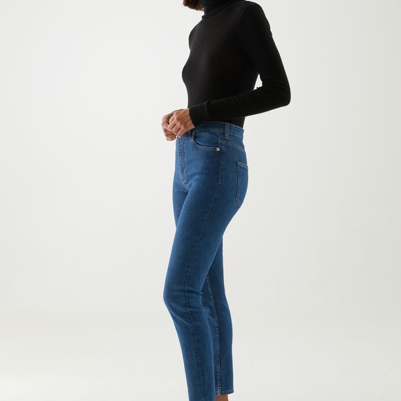 COS slim fit jeans - Picture 2 of 10